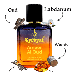 Ameer Al Oud Perfume