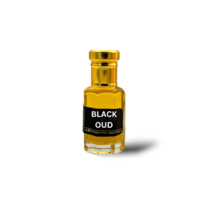 black oud