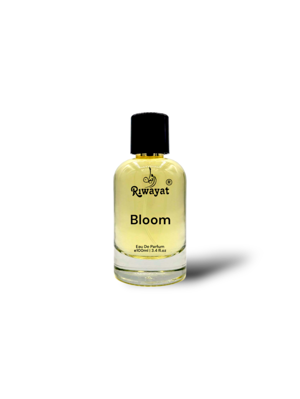 Gcc Bloom Perfume - Image 3