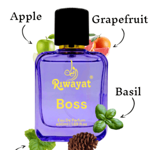 H Boss Perfume