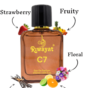 C7 | Fruit Bomb Perfume