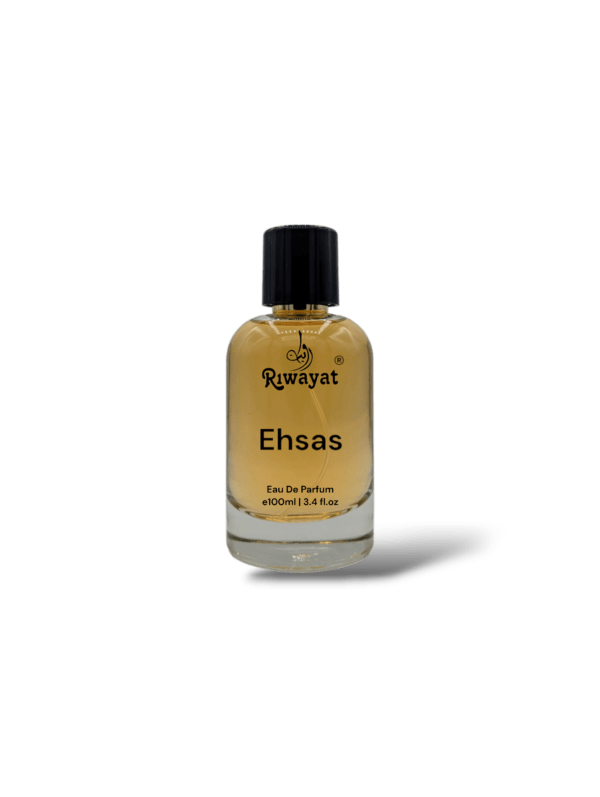 Ehsas By Riwayat Perfume - Image 3