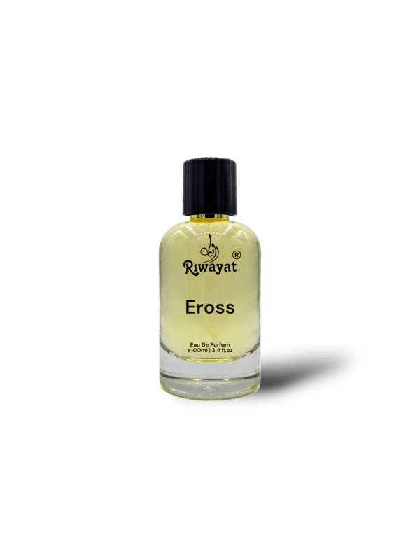 eross