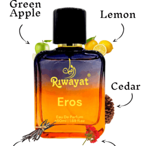 V.Eross Him Perfume