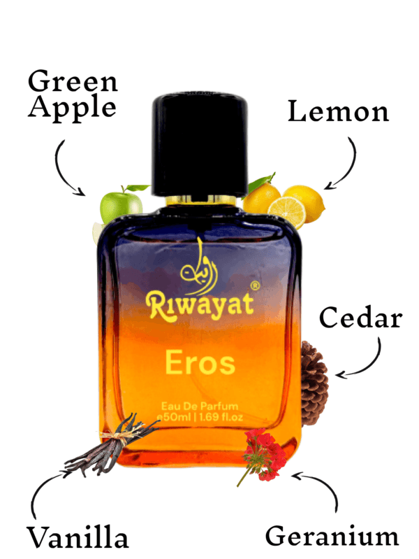 V.Eross Him Perfume