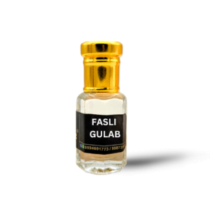 fasli gulab