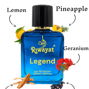 M.B.Legend Perfume