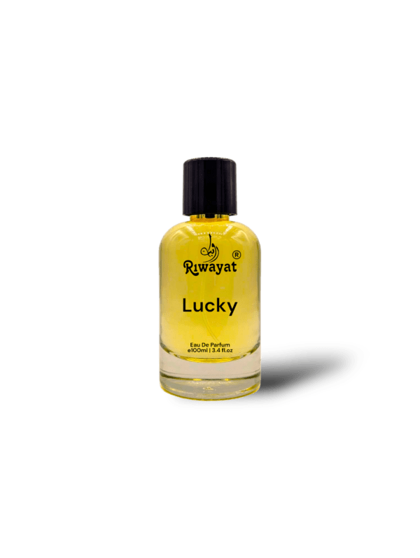 O.M Lucky Perfume - Image 3