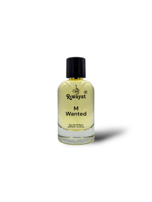 Most Wanted Perfume - Image 2