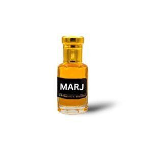 MARJ ATTAR