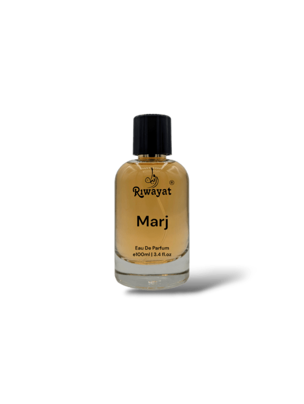 Marj Perfume - Image 3