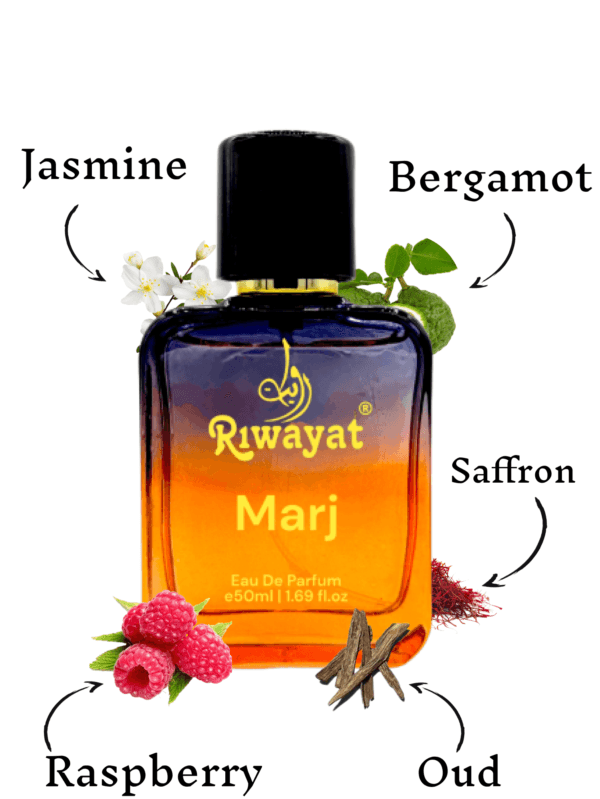 Marj Perfume