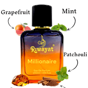 One Millionaire Perfume