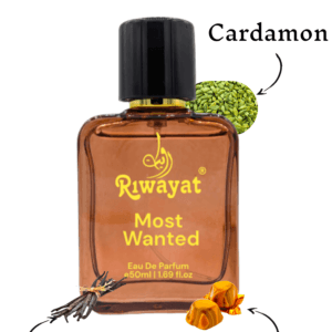 Most Wanted Perfume