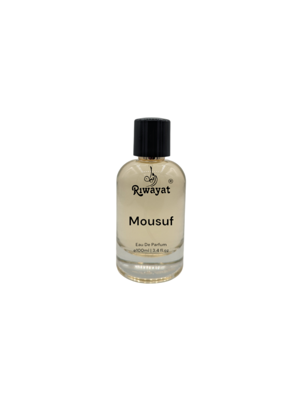 Mousuf Perfume - Image 3