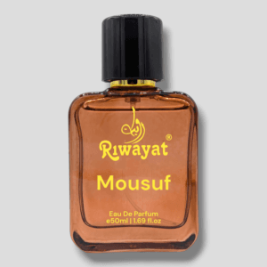 Mousuf Perfume