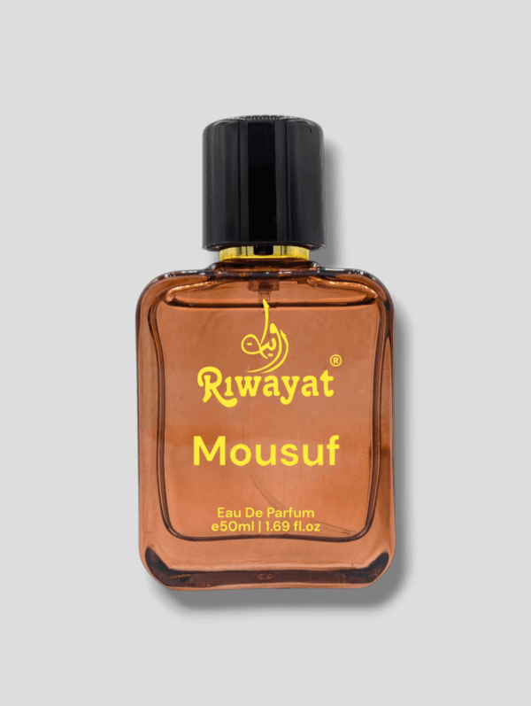 Mousuf Perfume