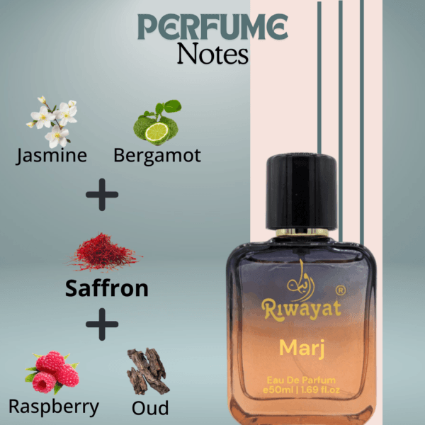 Marj Perfume - Image 2