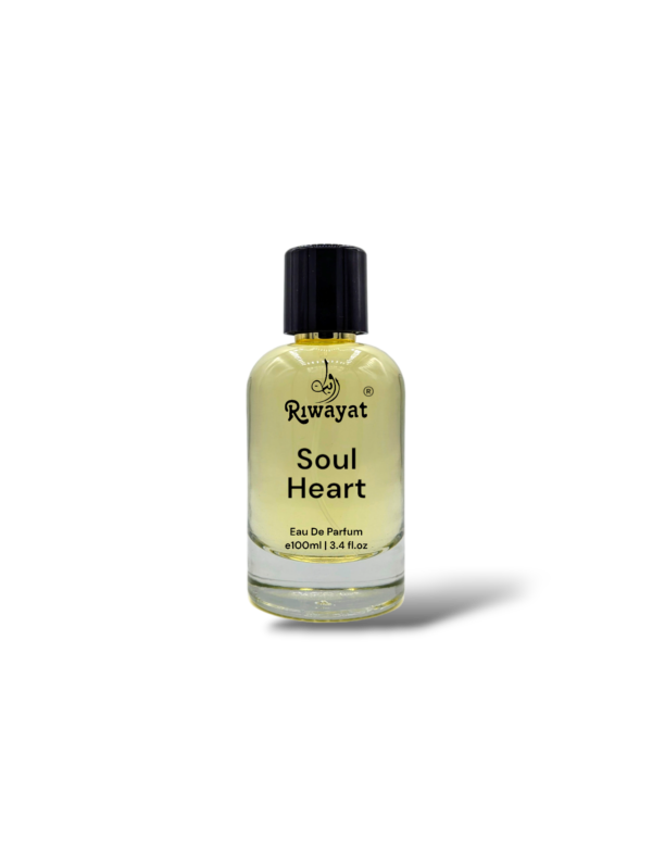 Soul Heart Perfume - Image 3