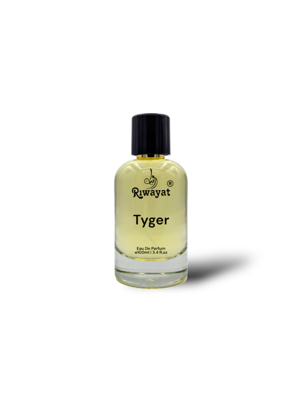 Tyger Perfume - Image 3