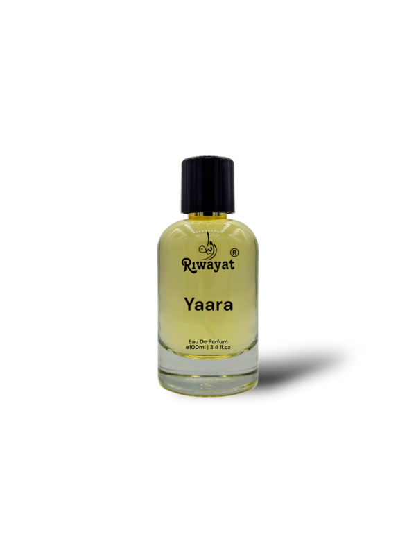 Yara Perfume - Image 3