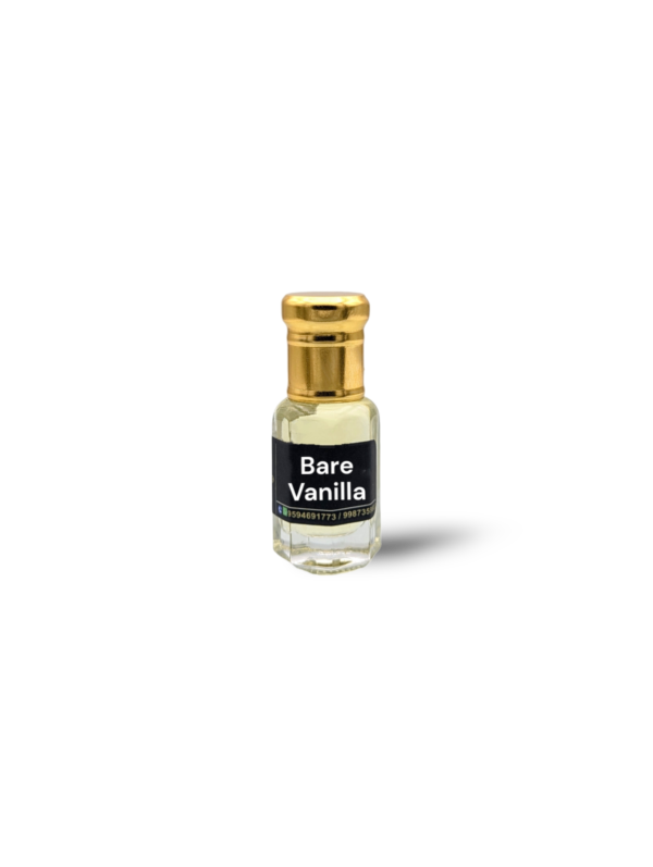 BARE VANILLA ATTAR - Image 2