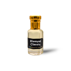 RIWAYAT CLASSIC ATTAR