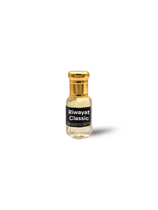 RIWAYAT CLASSIC ATTAR - Image 2
