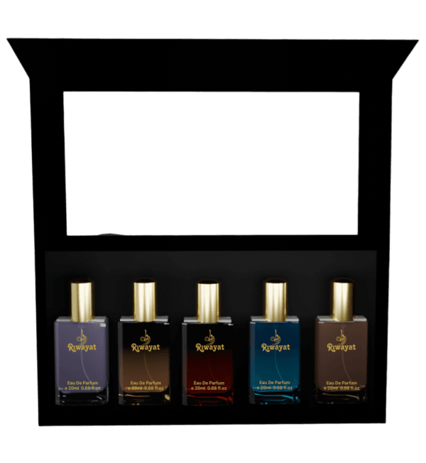 Luxury Perfume Gift Set Combo Offer - Image 2