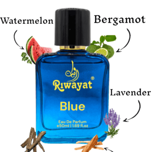 Blue Perfume