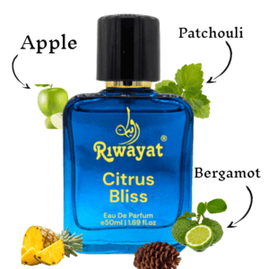 Citrus Bliss Perfume