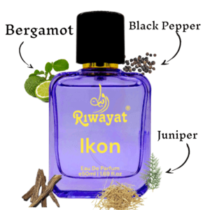 Ikon Perfume