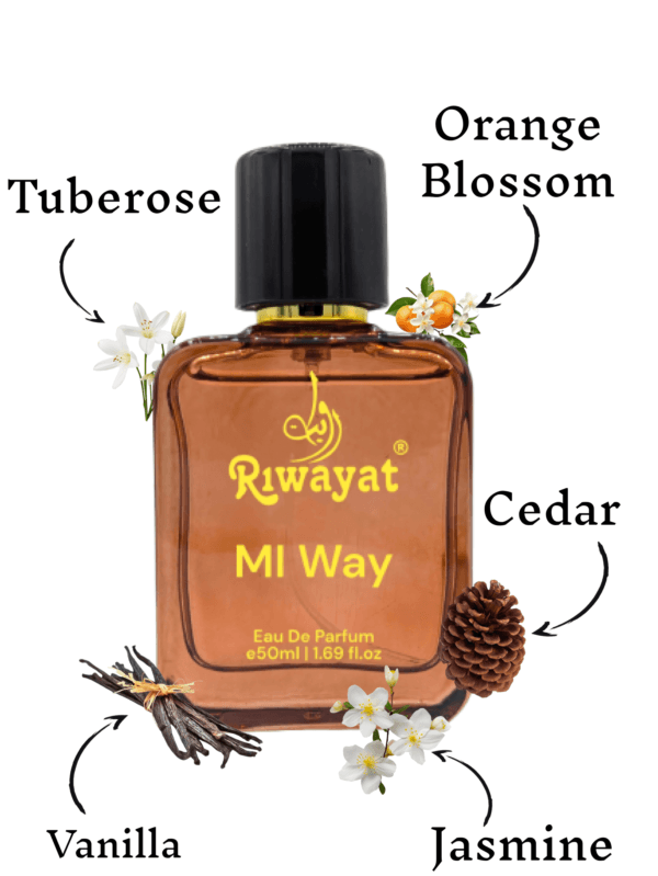 MI Way Perfume - Inspired by Arm@ni My Way
