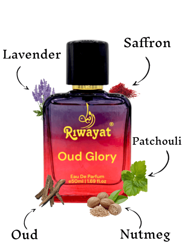 Oud Glory Perfume