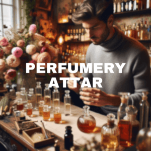 PERFUMERY