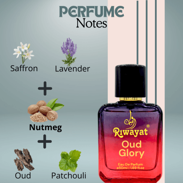 Oud Glory Perfume - Image 2