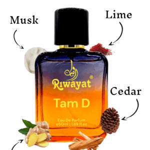 Tam D Perfume