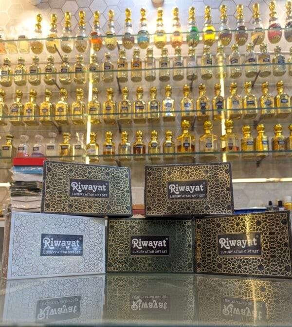 LUXURY ATTAR GIFT SET - COMBO OFFER - Image 2