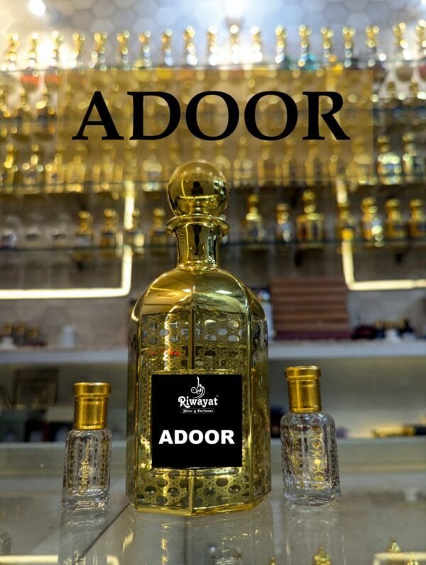 Adore - Inspired by D!0R J'Ad0re
