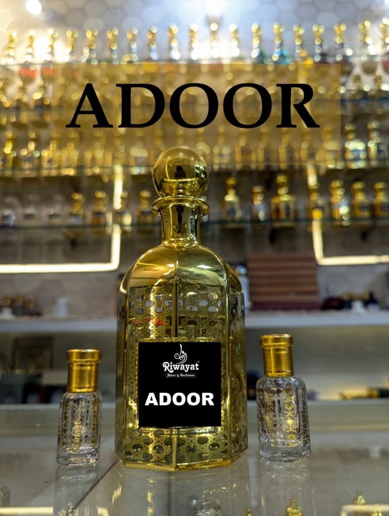 Adore - Inspired by D!0R J'Ad0re