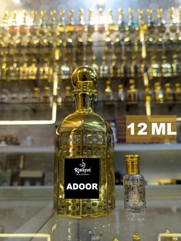 Adore - Inspired by D!0R J'Ad0re - Image 2