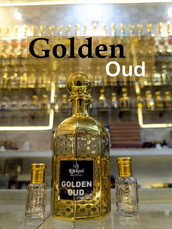 Golden Oud