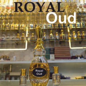 royal oud