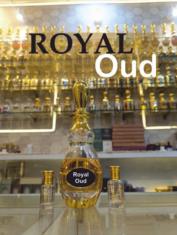royal oud