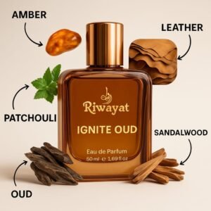ignite oud