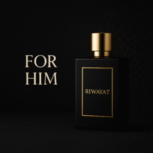 FOR HIM
