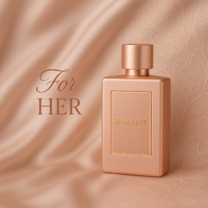 FOR HER