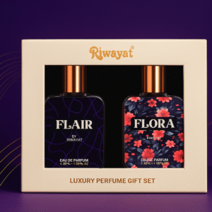 PERFUME COMBO - WHITE